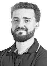 Júlio Padilha ( 40040 ) Vereador  2016