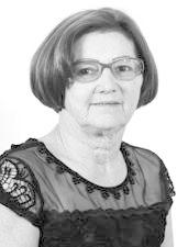 Neuza Benedetti ( 40888 ) Vereador  2016