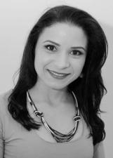 Silvinha Cruz ( 23023 ) Vereador  2016