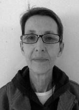 Volga Miriam ( 43 ) Prefeito Matinhos 2016