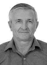 Ornélio Mensch ( 23456 ) Vereador  2016