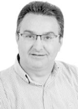 Alexandre Basso ( 45 ) Prefeito Nova América da Colina 2016