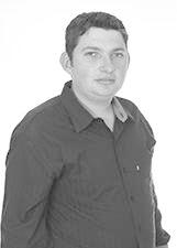 Ederson Zanini (Tatuzinho) ( 22220 ) Prefeito Nova Esperança do Sudoeste 2016