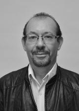 Dário do Bar ( 20222 ) Prefeito Nova Santa Bárbara 2016