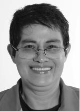 Cida ( 13222 ) Prefeito Paraíso do Norte 2016