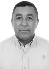 Baianinho ( 55123 ) Prefeito Pinhalão 2016