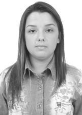 Bruna Baum ( 23333 ) Prefeito Pinhalão 2016