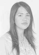 Alexandra Vicente ( 22122 ) Prefeito Quinta do Sol 2016