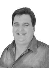 Alisson Martins ( 43 ) Prefeito Reserva 2016