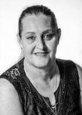 Elizete ( 23124 ) Prefeito Rio Branco do Ivaí 2016