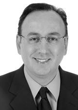 Milton Paizani ( 45 ) Prefeito Rio Negro 2016