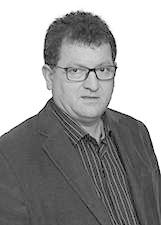 Bosquetto ( 45555 ) Prefeito Rio Negro 2016