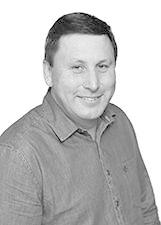 Chiquinho ( 20020 ) Prefeito Rio Negro 2016