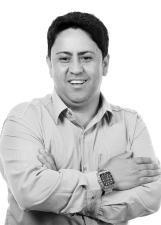 Célio ( 43222 ) Prefeito Roncador 2016