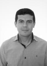 Levi Ribeiro ( 12345 ) Prefeito Salgado Filho 2016