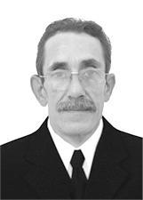 João Pedro ( 14123 ) Prefeito Santa Cruz de Monte Castelo 2016