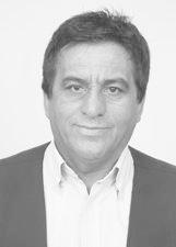 Amelício ( 15677 ) Prefeito São João do Ivaí 2016