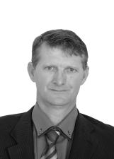 Jair Hatje ( 15357 ) Prefeito Serranópolis do Iguaçu 2016