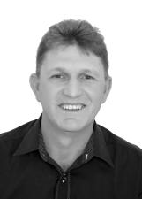 João Vicenzi ( 12222 ) Prefeito Serranópolis do Iguaçu 2016