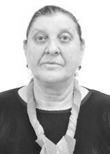 Angela da Dona Zinha ( 45045 ) Prefeito Tomazina 2016