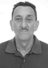 Clovinho ( 22022 ) Prefeito Tomazina 2016