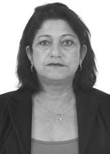 Dileuza do Sapé ( 25225 ) Prefeito Tomazina 2016