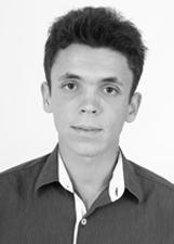 Erivelton ( 23456 ) Prefeito Verê 2016