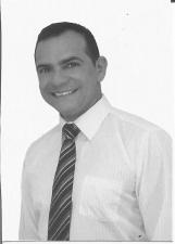 Adegilson Esperança candidato a    nas Eleições 2016