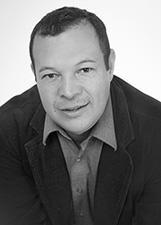 Ageu Godoy Gonçalves candidato a    nas Eleições 2016