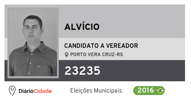 Foto Alvício 23235