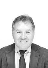 Adilberto de Oliveira ( 55111 ) Prefeito Caçador 2016