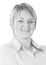 Luciane Carminatti ( 13 ) Prefeito Chapecó 2016