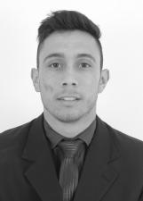 Diego ( 40333 ) Prefeito Ibicaré 2016