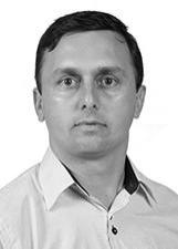 Andrei Giacomel ( 25625 ) Prefeito Irati 2016