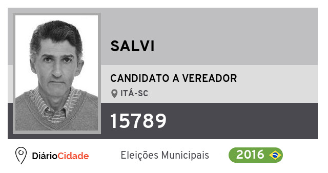 Foto Salvi 15789