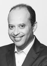 Alexandre Araújo - Nê ( 45 ) Prefeito Aguaí 2016