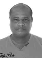 Ailtinho candidato a    nas Eleições 2016