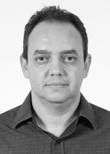 Foto de Tuta, candidato a Vereador de Colômbia-SP nas Eleições 2016