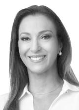 Foto de Rita Passos, candidato a Prefeito de Itu-SP nas Eleições 2016