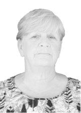 Foto Missionária Salete 14777