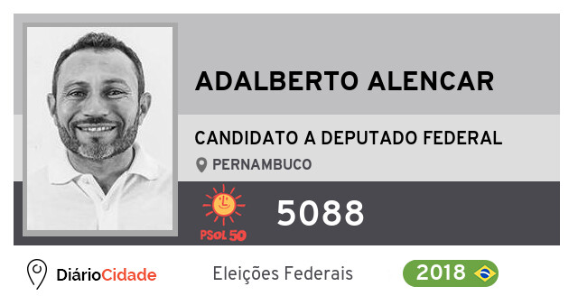 Foto Adalberto Alencar 5088