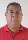 Adriano de Galega do Candemba ( 13111 ) Cardeal da Silva