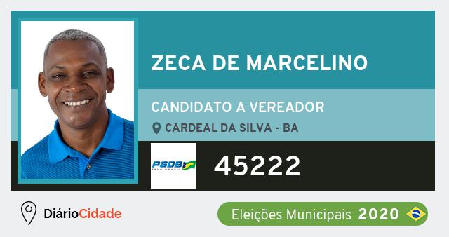 Foto Zeca de Marcelino 45222