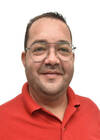 Jean Enfermeiro ( 40000 )  Governador Mangabeira
