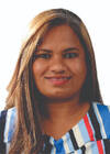 Luana Pereira ( 12000 )  Ipiaú 