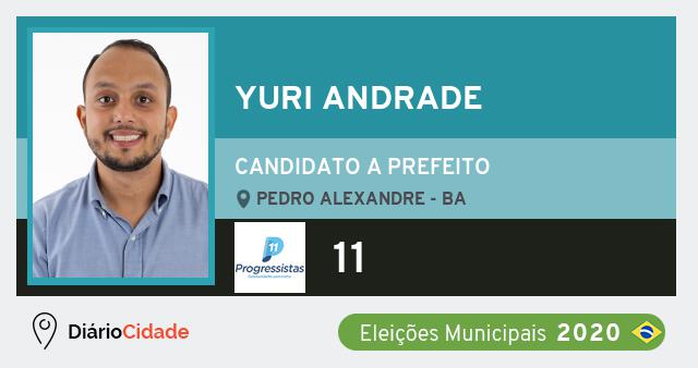 Foto Yuri Andrade 11