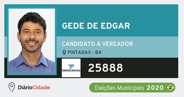 Foto Gede de Edgar 25888