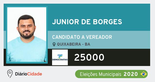 Foto Junior de Borges 25000