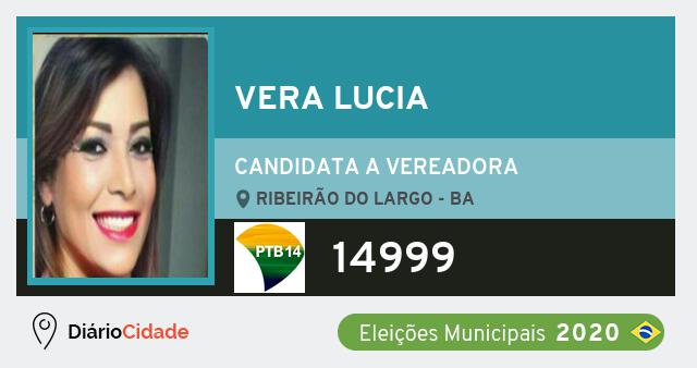 Foto Vera Lucia 14999