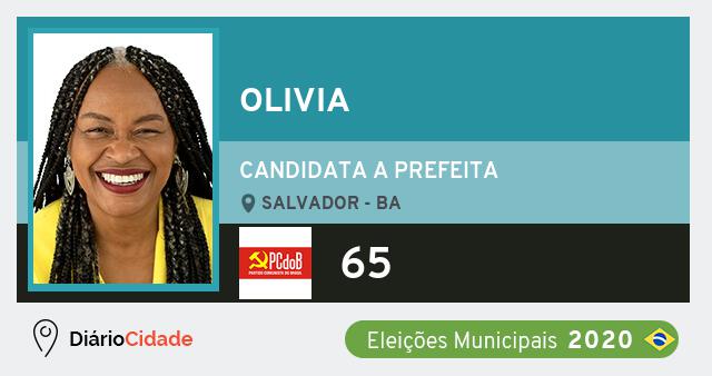 Foto Olivia 65
